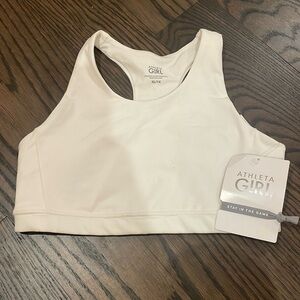 Athleta sports bra